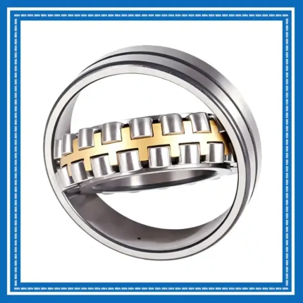 23026-E1A-XL-M Spherical Roller Bearings