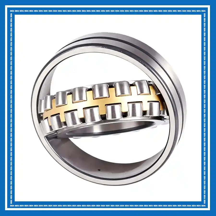 23222-E1A-XL-M Spherical Roller Bearings 23222-E1A-XL-M Spherical Roller Bearings