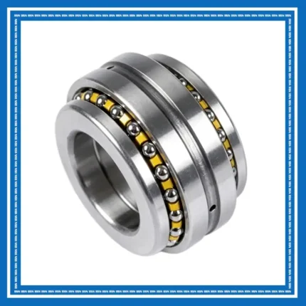 234411-M-SP Super-precision Bearings