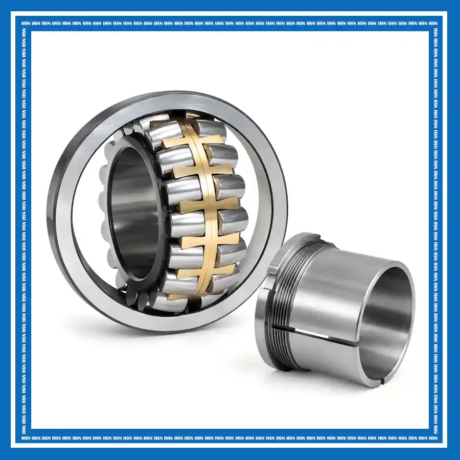 23960-B-K-MB+AH3960G Spherical Roller Bearings 23960-B-K-MB+AH3960G Spherical Roller Bearings