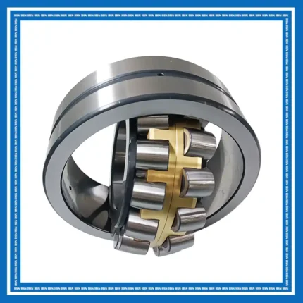 249-710-B-K30-MB Spherical Roller Bearings