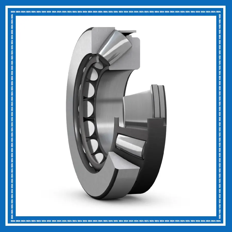 29344-E1-XL Spherical Roller Thrust Bearings 29344-E1-XL Spherical Roller Thrust Bearings