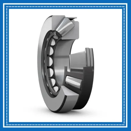 29468-E1-XL Spherical Roller Thrust Bearings