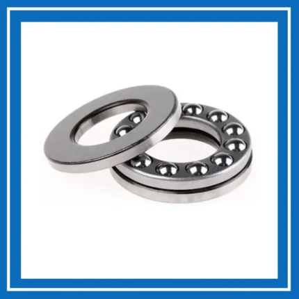51111 Thrust Ball Bearings