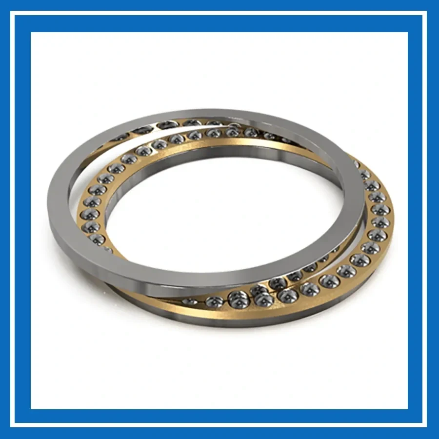 530AB719 Angular Contact Thrust Ball Bearings 530AB719 Angular Contact Thrust Ball Bearings