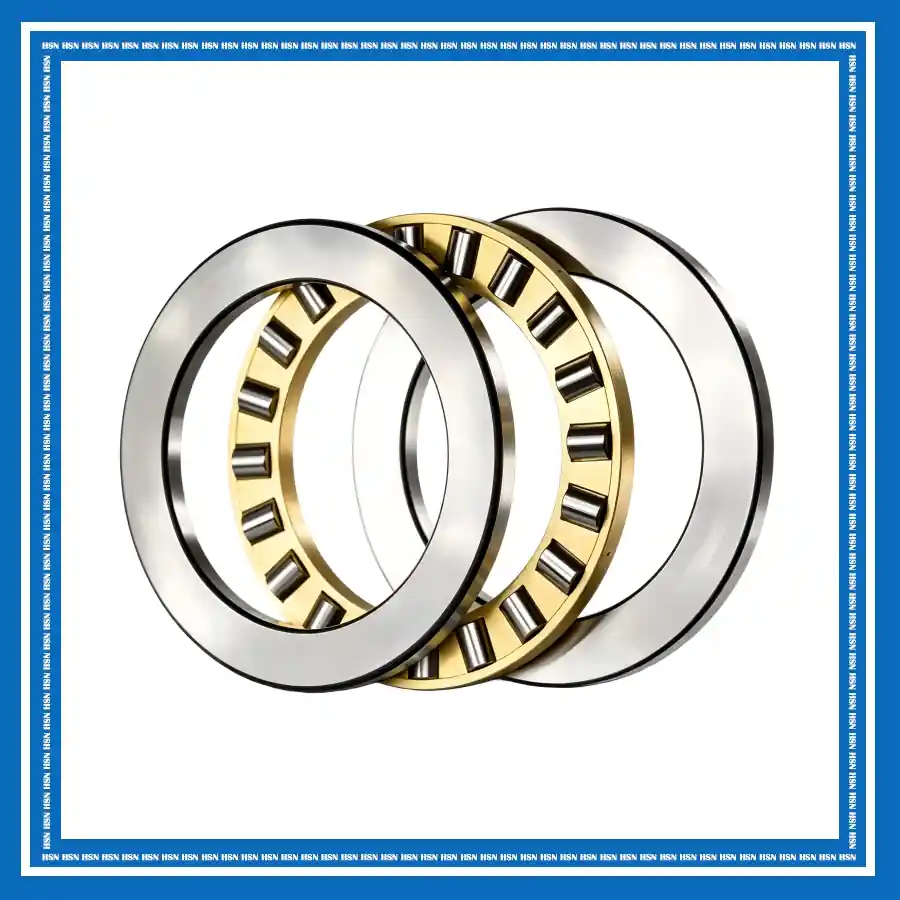 81148-M Cylindrical Roller Thrust Bearings 81148-M Cylindrical Roller Thrust Bearings