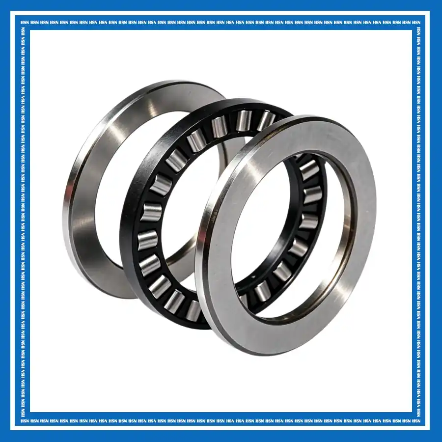 81208-TV Cylindrical Roller Thrust Bearings 81208-TV Cylindrical Roller Thrust Bearings