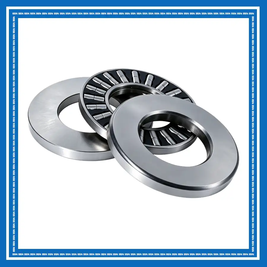 89316-TV Cylindrical Roller Thrust Bearings 89316-TV Cylindrical Roller Thrust Bearings