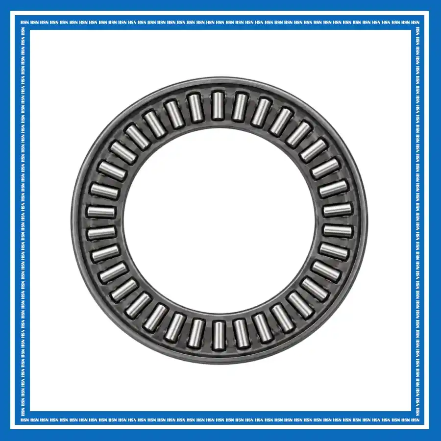 AXK0619-TV Axial Needle Roller and Cage Assembly AXK0619-TV Axial Needle Roller and Cage Assembly
