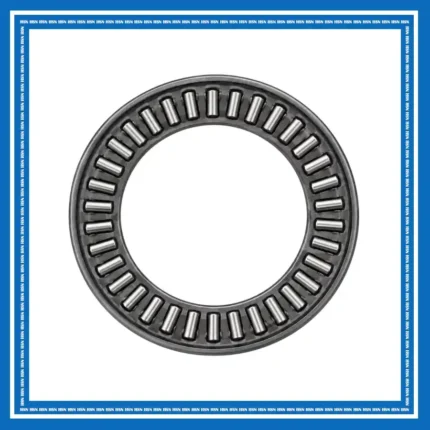 AXK1024 Axial Needle Roller and Cage Assembly