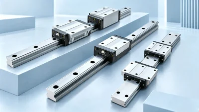 thk linear bearing