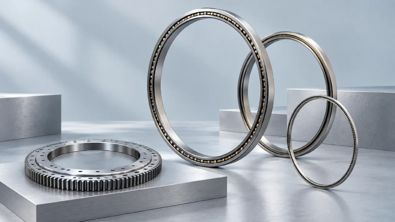 kaydon bearings