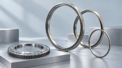 kaydon bearings