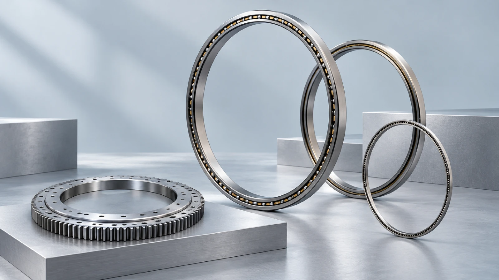 kaydon bearings