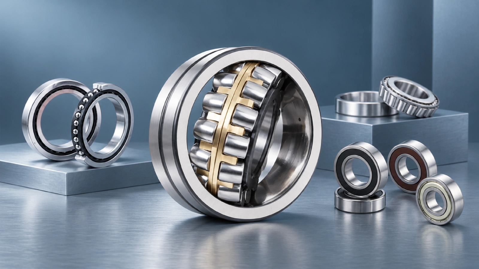 Bearing_Distributors