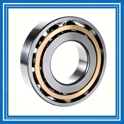 BAC7364 Angular Contact Ball Bearings