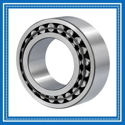 C2215-XL Toroidal Roller Bearings