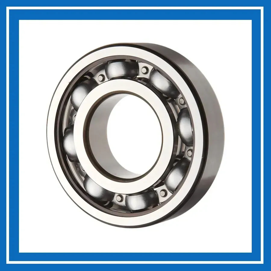DGB619-800 Deep Groove Ball Bearings DGB619-800 Deep Groove Ball Bearings