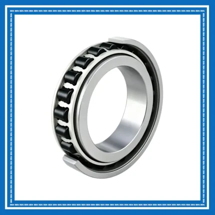 HCN1006-K-PVPA1-SP Super-precision Bearings