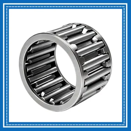 K14×18×10 Needle Roller Bearings