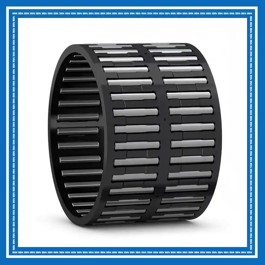 K75×83×35-ZW Needle Roller Bearings K75×83×35-ZW Needle Roller Bearings