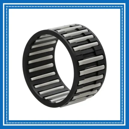 K9×12×13-TV Needle Roller Bearings