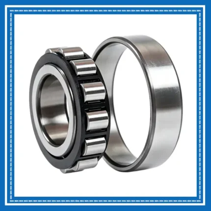 N1021-D-K-TVP-SP-XL Super-precision Bearings
