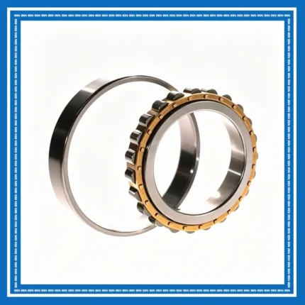N1024-K-PVPA1-SP Super-precision Bearings