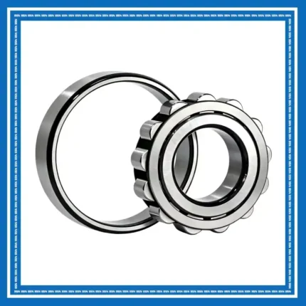 N18-560E Cylindrical Roller Bearings