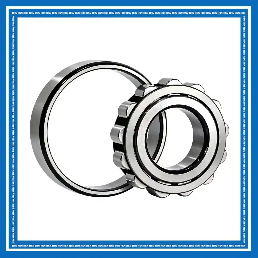 N1972 Cylindrical Roller Bearings N1972 Cylindrical Roller Bearings