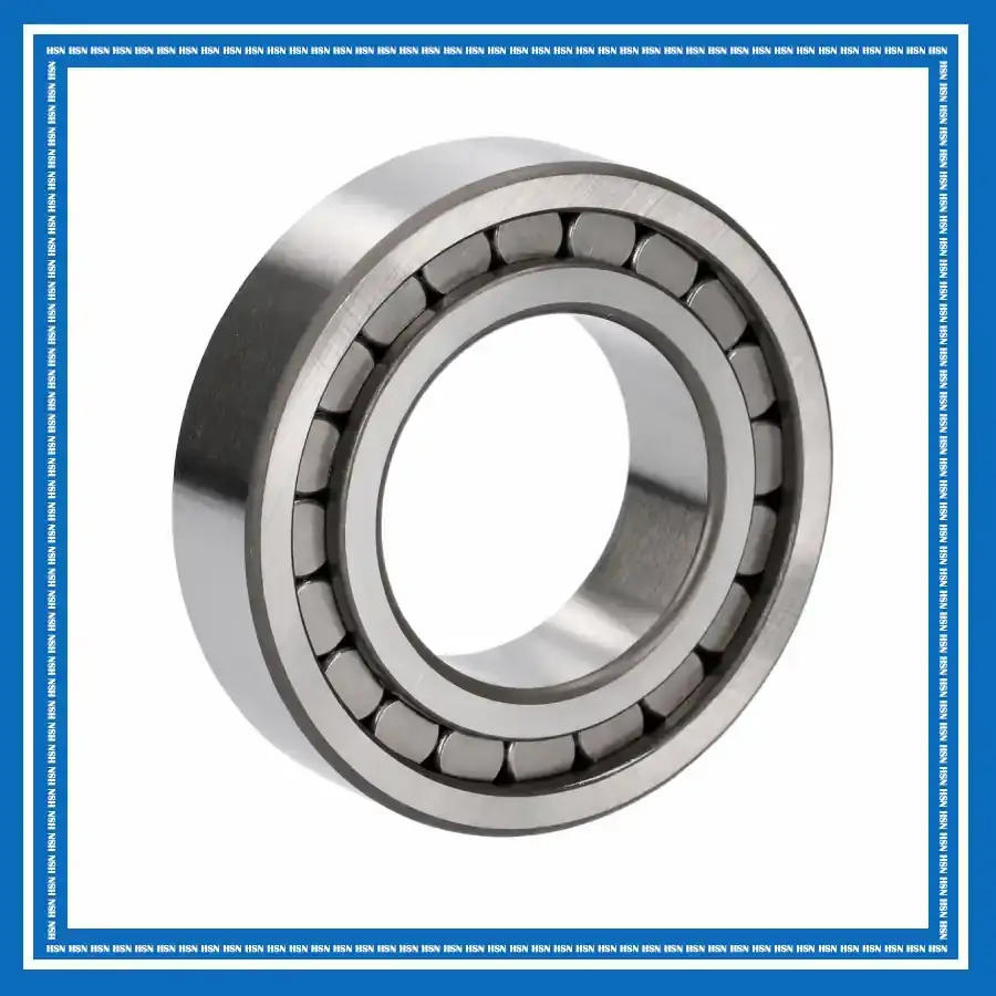 NCF3080V Cylindrical Roller Bearings NCF3080V Cylindrical Roller Bearings