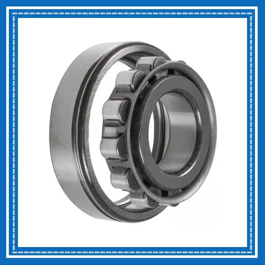 NF19-1400 Cylindrical Roller Bearings NF19-1400 Cylindrical Roller Bearings