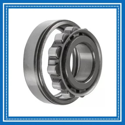 NF1938E Cylindrical Roller Bearings
