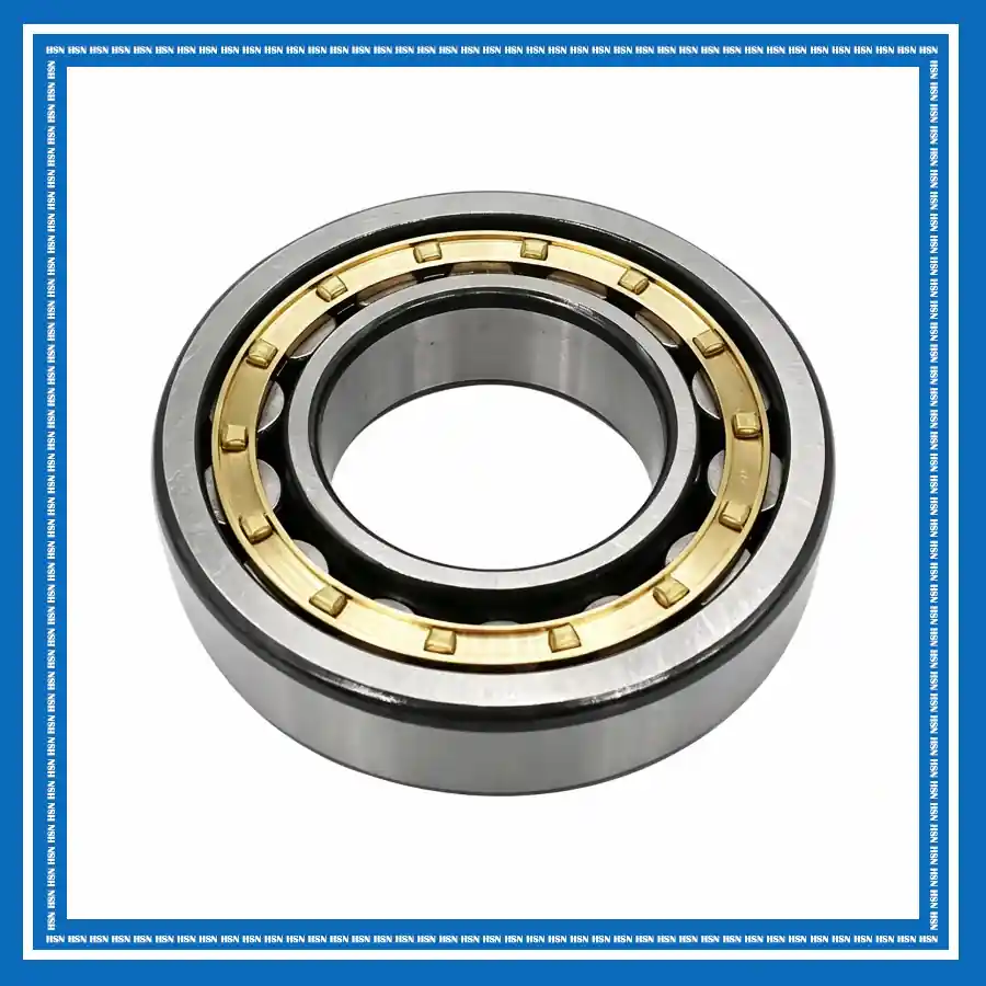 NJ2028E Cylindrical Roller Bearings NJ2028E Cylindrical Roller Bearings