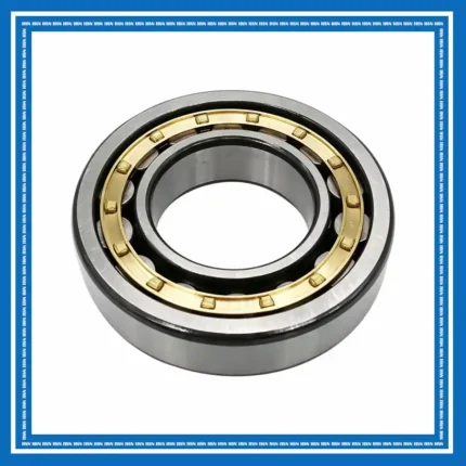 NJ3960 Cylindrical Roller Bearings