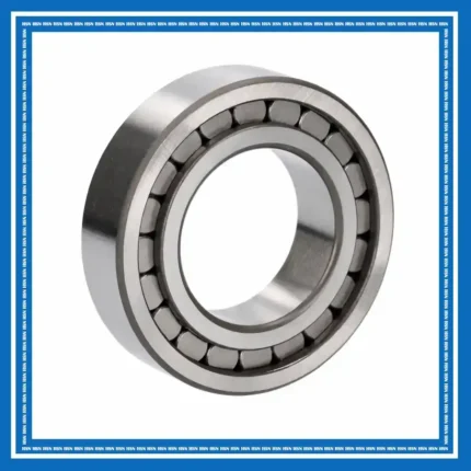 NJG3076V Cylindrical Roller Bearings