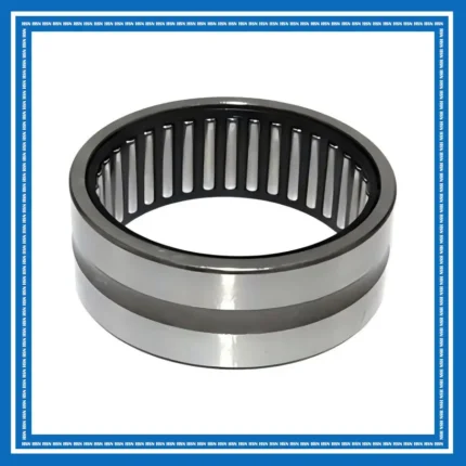 NK75-35-XL Needle Roller Bearings