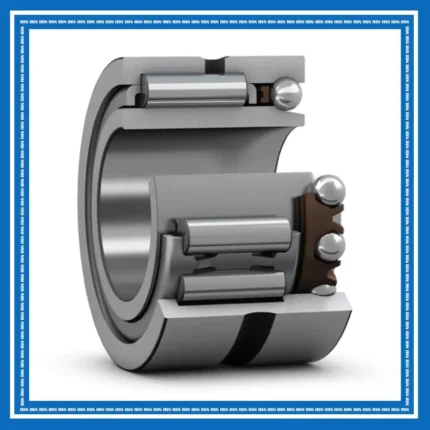 NKIA5913-XL Needle Roller Bearings