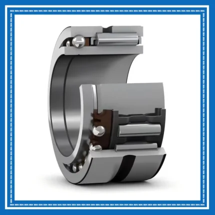 NKIB5907-XL Needle Roller Bearings