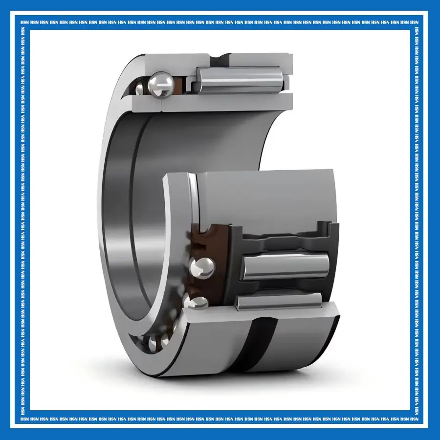 NKIB5910-XL Needle Roller Bearings NKIB5910-XL Needle Roller Bearings