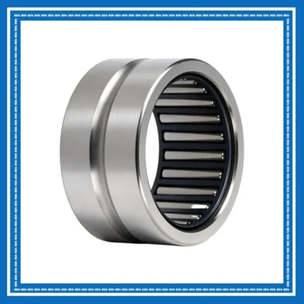 NKIS65-XL Needle Roller Bearings