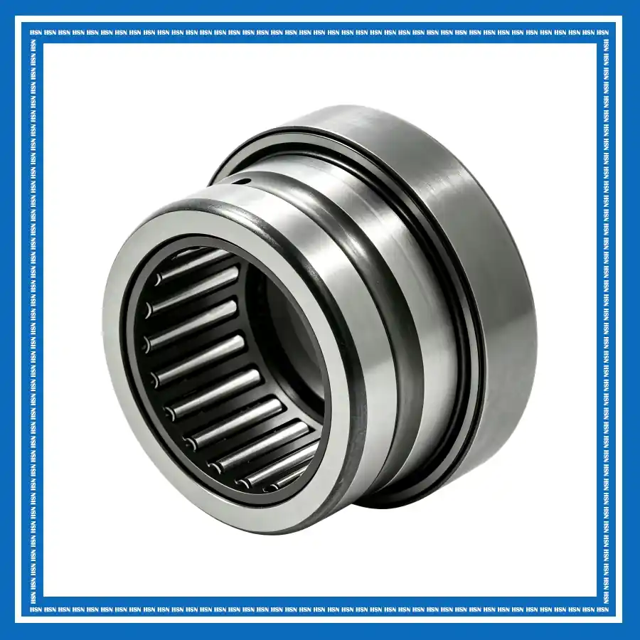 NKXR45-Z-XL Needle Roller Bearings NKXR45-Z-XL Needle Roller Bearings