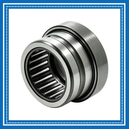 NKXR50-XL Needle Roller Bearings