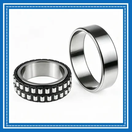 NN3022-D-K-TVP-SP-XL Super-precision Bearings