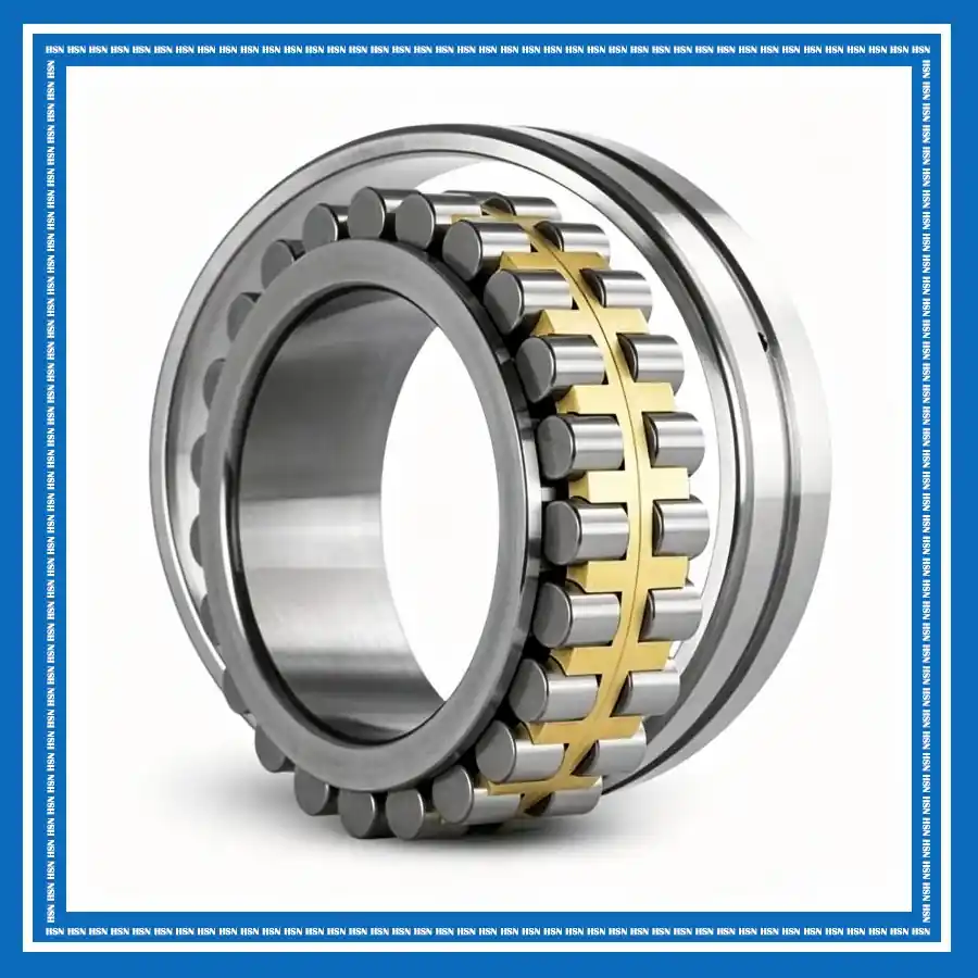 NN4072 Cylindrical Roller Bearings NN4072 Cylindrical Roller Bearings