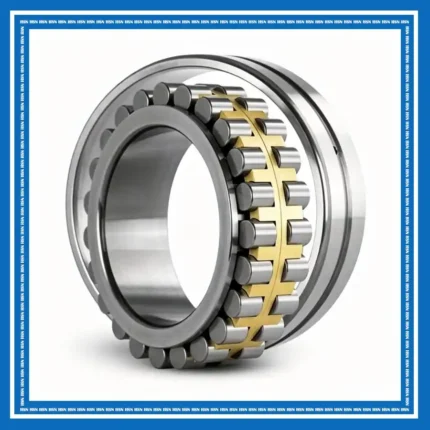 NN4984 Cylindrical Roller Bearings