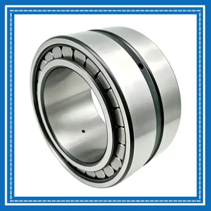 NNCL5032V Cylindrical Roller Bearings