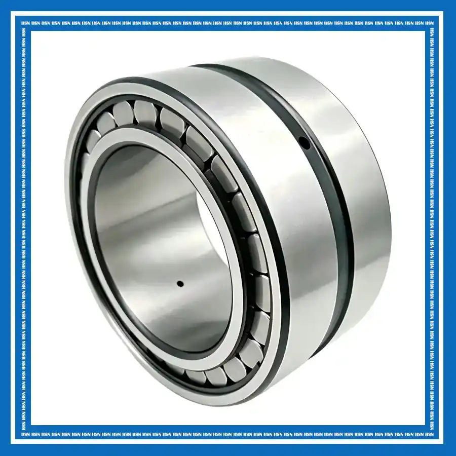 NNCL5040V Cylindrical Roller Bearings NNCL5040V Cylindrical Roller Bearings