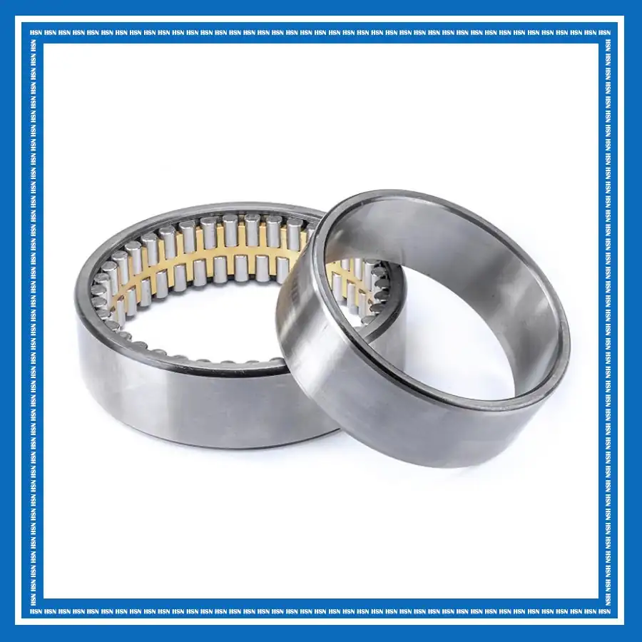 NNU4072 Cylindrical Roller Bearings NNU4072 Cylindrical Roller Bearings