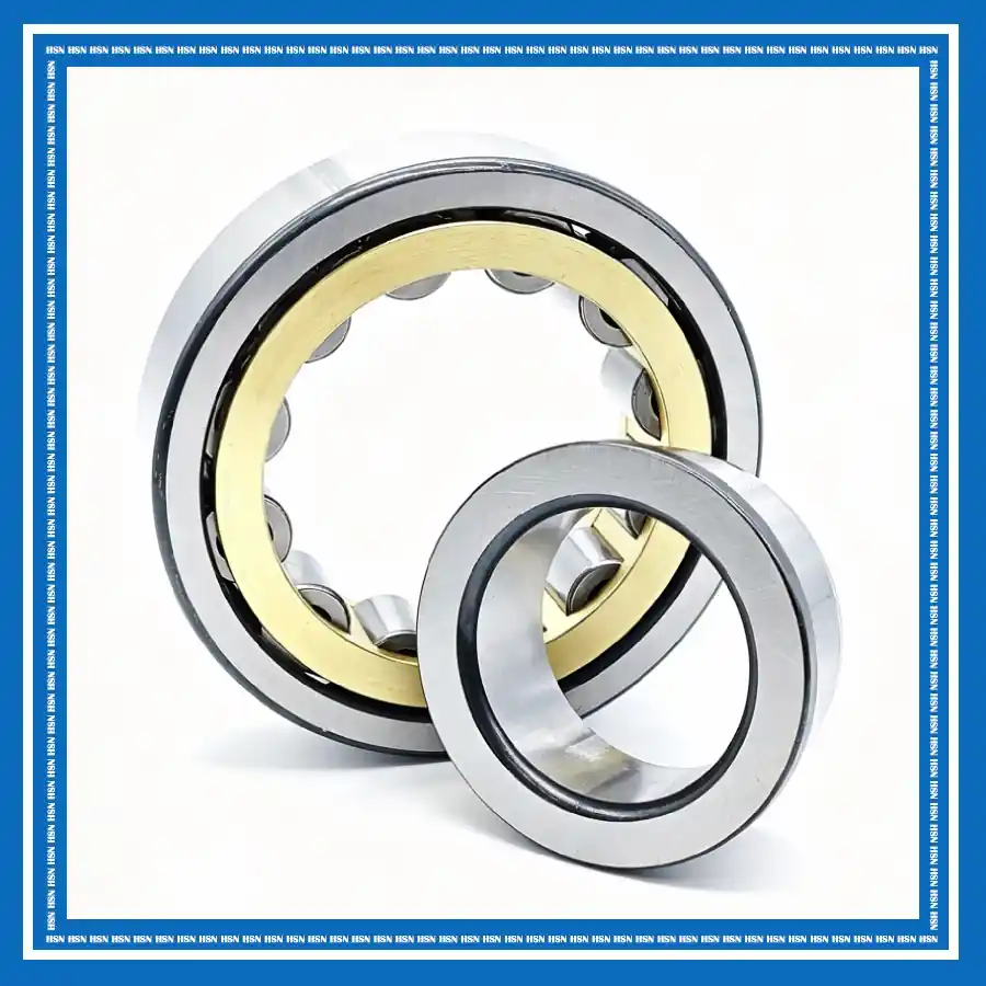 NP217E Cylindrical Roller Bearings NP217E Cylindrical Roller Bearings